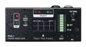 FREE THE TONE / PHA-1 PHASE ANALYZER 日本製 Made in Japan | その他