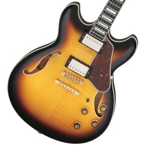Ibanez / AS93FM-AYS (Antique Yellow Sunburst) アイバニーズ【海外