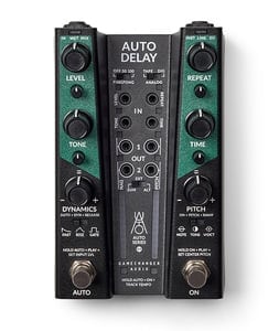 【期間限定特別価格】Gamechanger Audio / AUTO DELAY PEDAL ディレイ 【国内正規品】