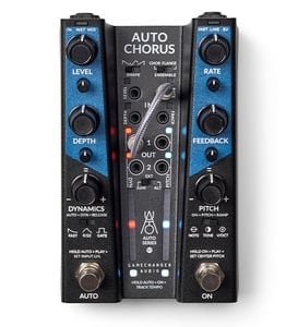 【期間限定特別価格】Gamechanger Audio / AUTO CHORUS PEDAL コーラス 【国内正規品】