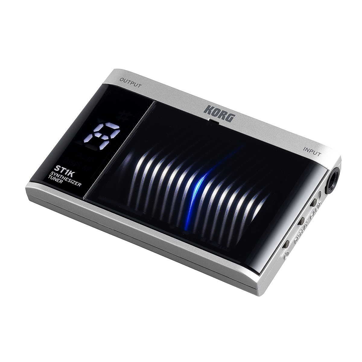KORG コルグ / ST1K アナログ・シンセサイザー用チューナー
