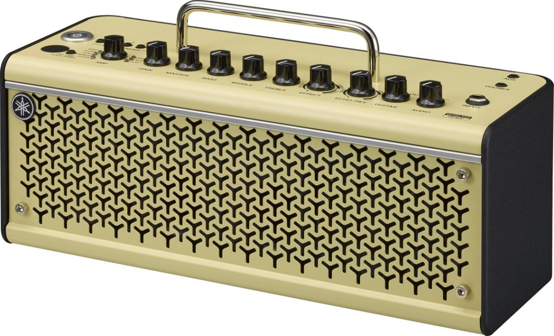 Yamaha THR10 アンプ 未使用 YAMAHA THR10【インターフェイスとしても活用できる家庭用中古アンプ