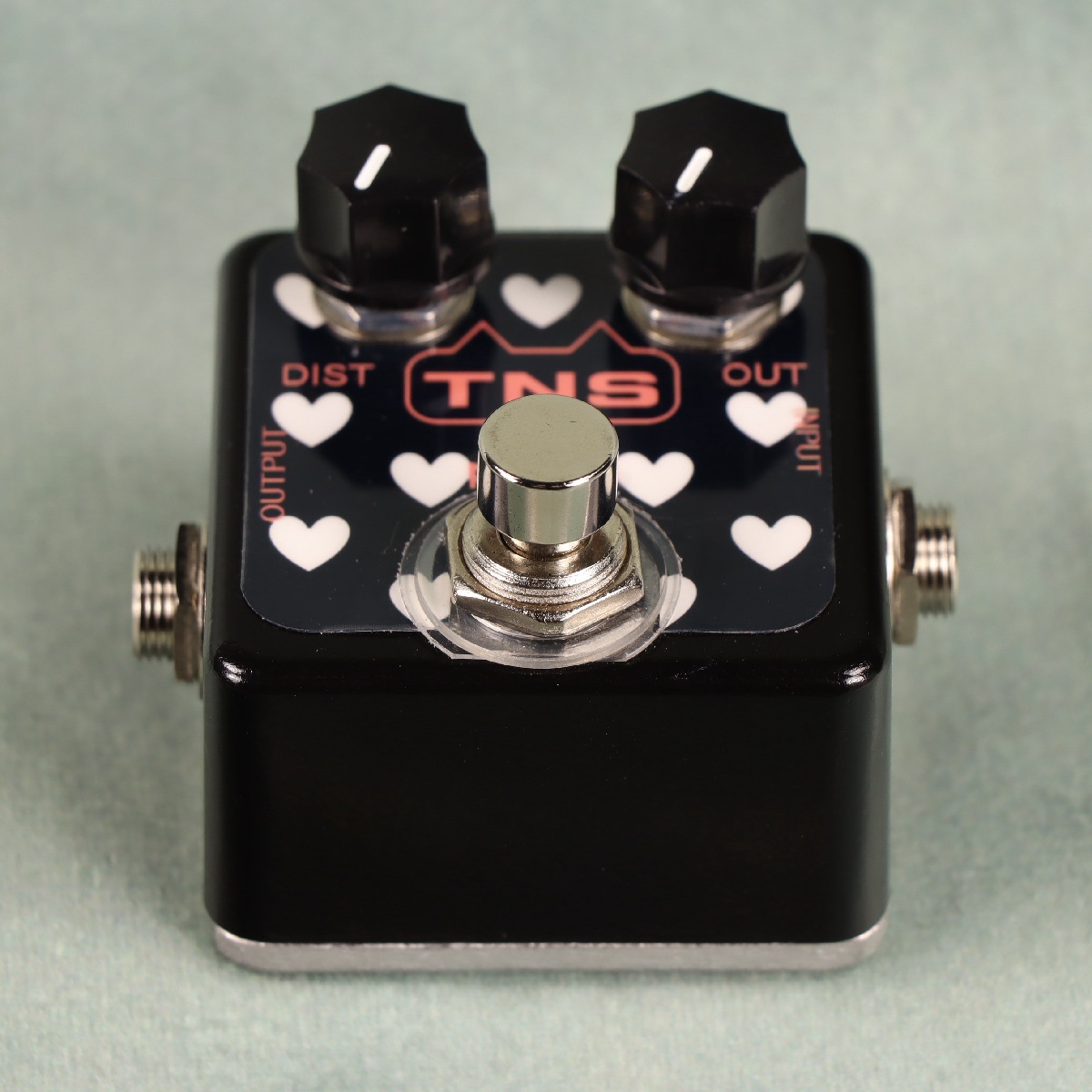 ギター NEXT DISTORTION X エフェクター