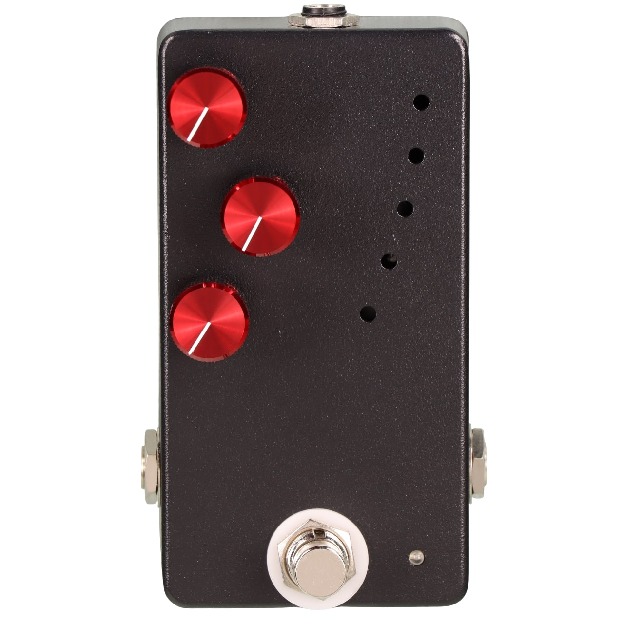 Lee Custom Amplifier / 12AX7PRE 真空管ブースター プリアンプ 日本製
