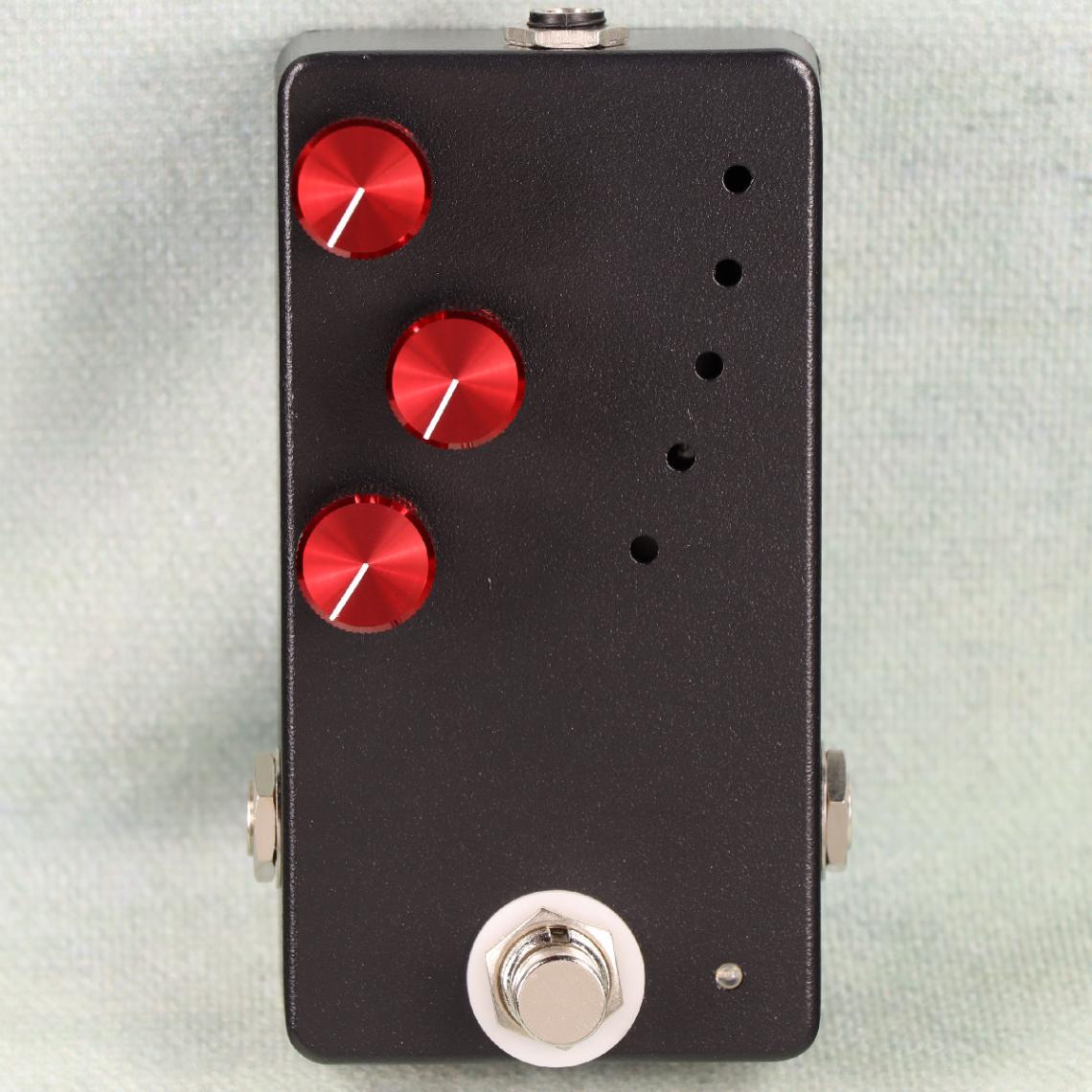 LCA lee custom amplifier 12ax7pre プリアンプ Lee Custom Amplifier / 12AX7PRE 真空管ブースター プリアンプ