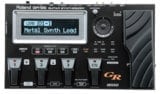 Roland / GR-55S Guitar Synthesizer 【GKピックアップ別売り】ギターシンセサイザー ローランド ボス