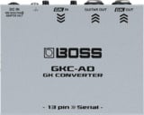 BOSS / GKC-AD GK Converter コンバーター ボス