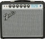 【在庫有り・即納可能】【未展示在庫】Fender / '68 Custom Vibro Champ Reverb フェンダー ギターコンボアンプ