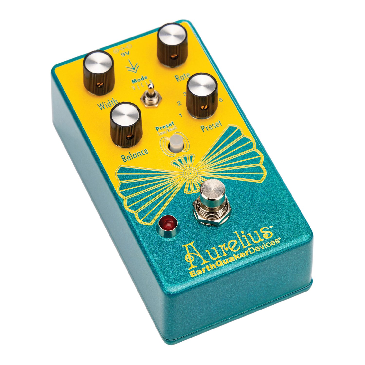特典有り》[CE-1 Chorus Ensembleインスパイア] Earth Quaker Devices