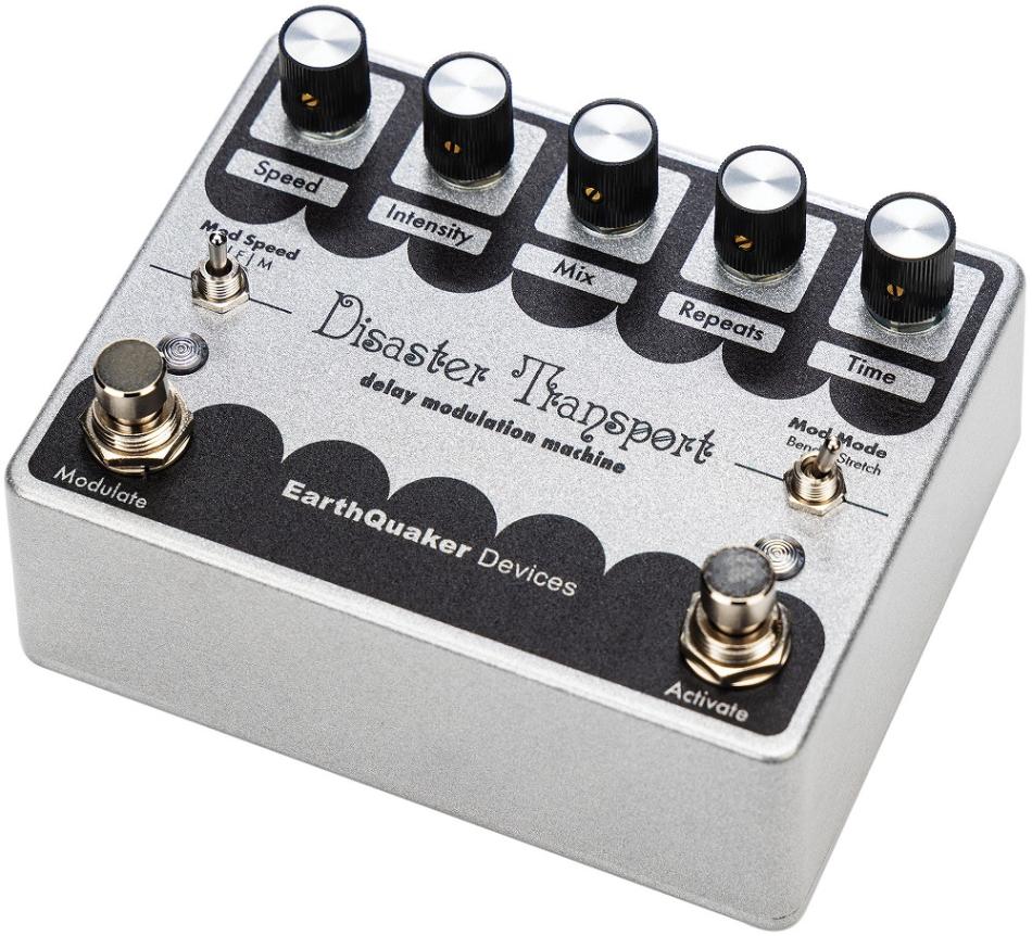 購入特典有り》[オリジナルを凌ぐアナログディレイ感を達成
