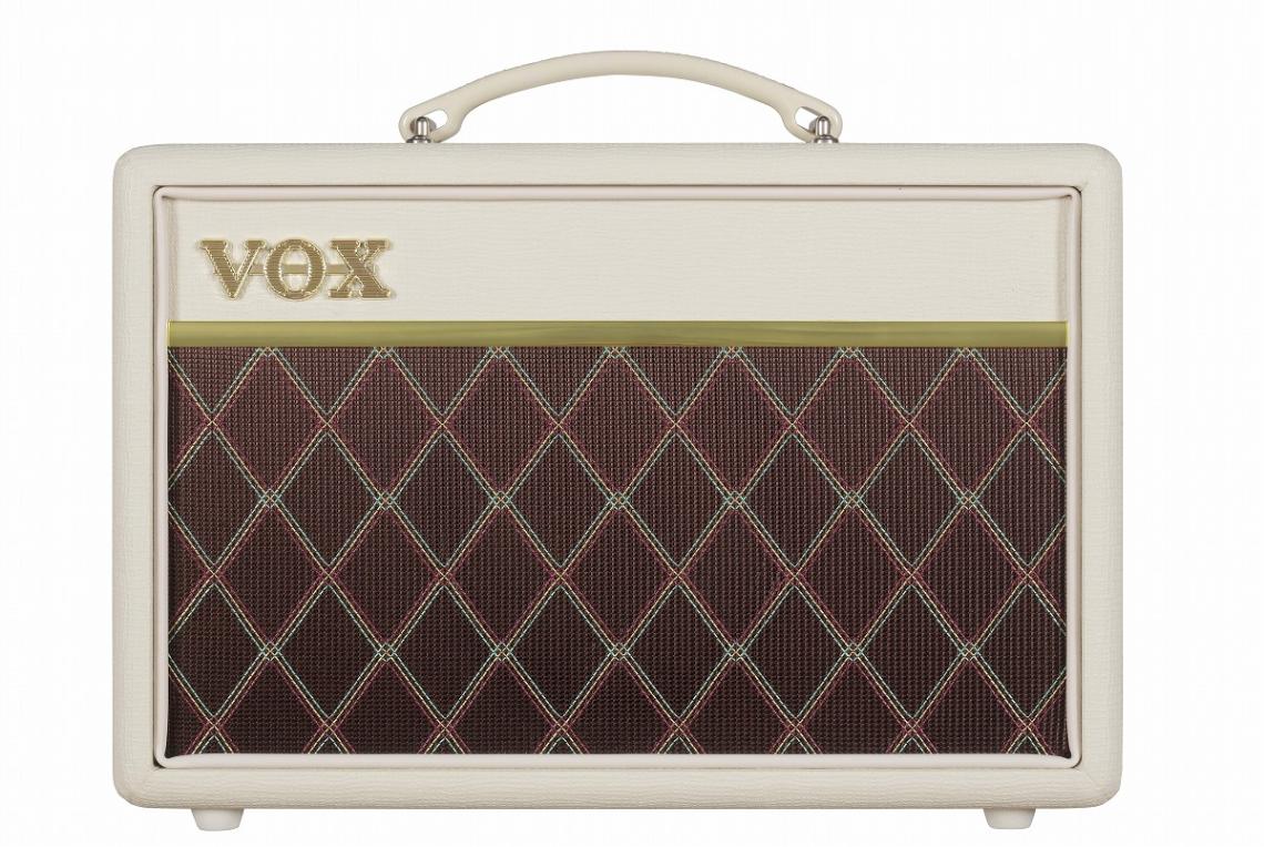 VOX / Pathfinder10 Cream Brown PF-10-CB 10W Guitar Combo Amplifier