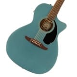 Fender / Newporter Player Walnut Fingerboard Black Pickguard Tidepool【CALIFORNIA SERIES】の商品ページ