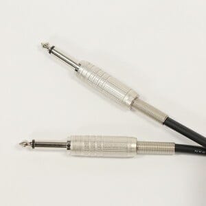 Canare / Professional Cable Series G05 Black 5m S-S Straight - Straight シールド カナレ