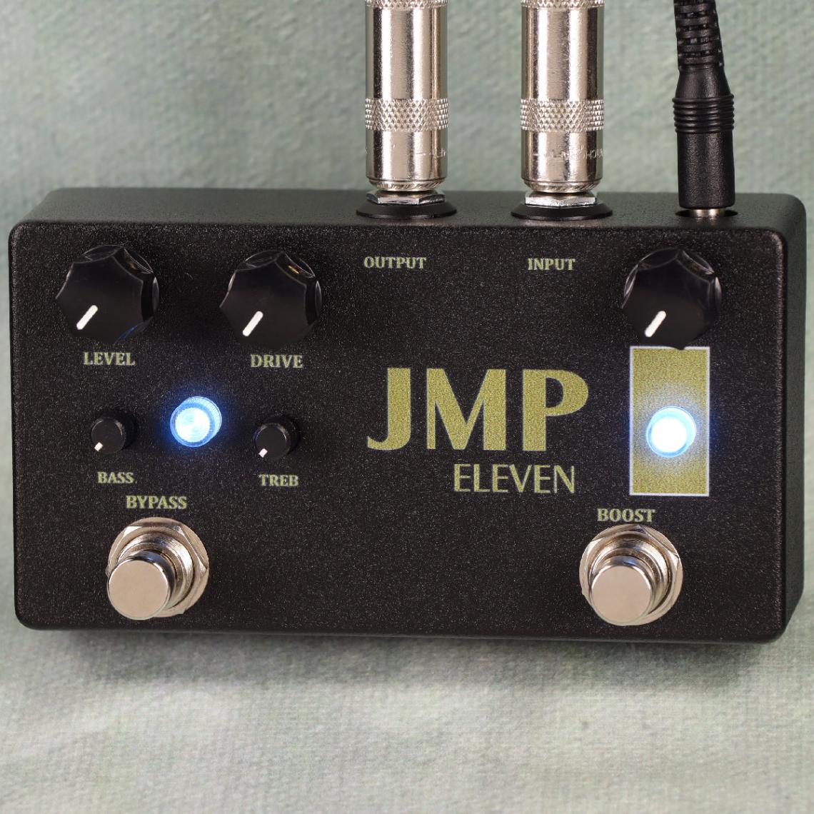 期間限定値下げ】LOVE PEDAL JUBILEE PLUSオーバードライブ 期間限定