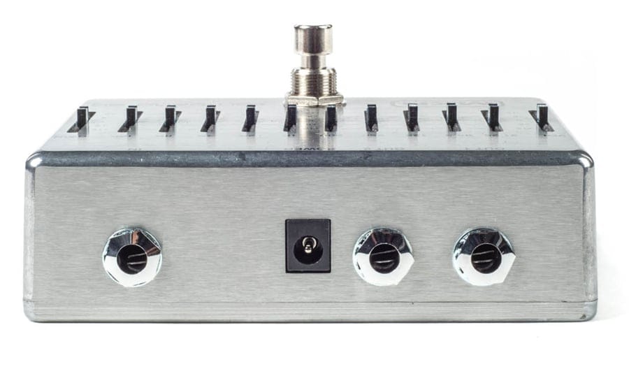 MXR / M108S 10-BAND EQ 10バンド・グラフィックイコライザー エム