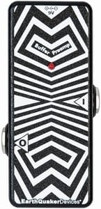 ギター EarthQuaker Devices Buffer Preamp EarthQuaker Devices Buffer/Preamp アースクエイカーデバイセス