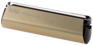 KORG / Pitchstrap PST-1 GD STRAP TUBER ゴールド ストラップ装着チューナー コルグ