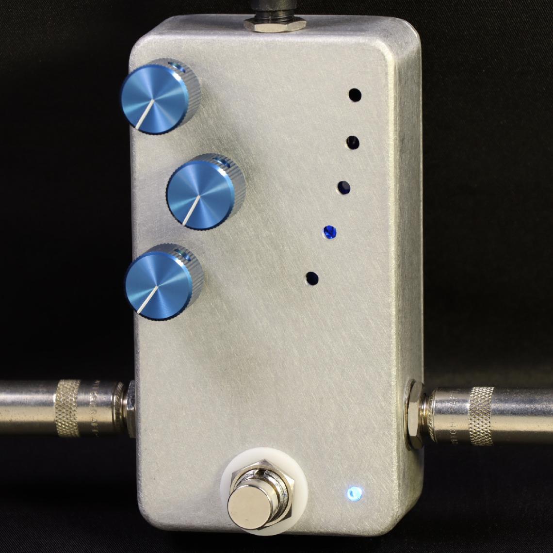 ギター Lee Custom Amplifier 12AU7PRE ギター Lee Custom Amplifier