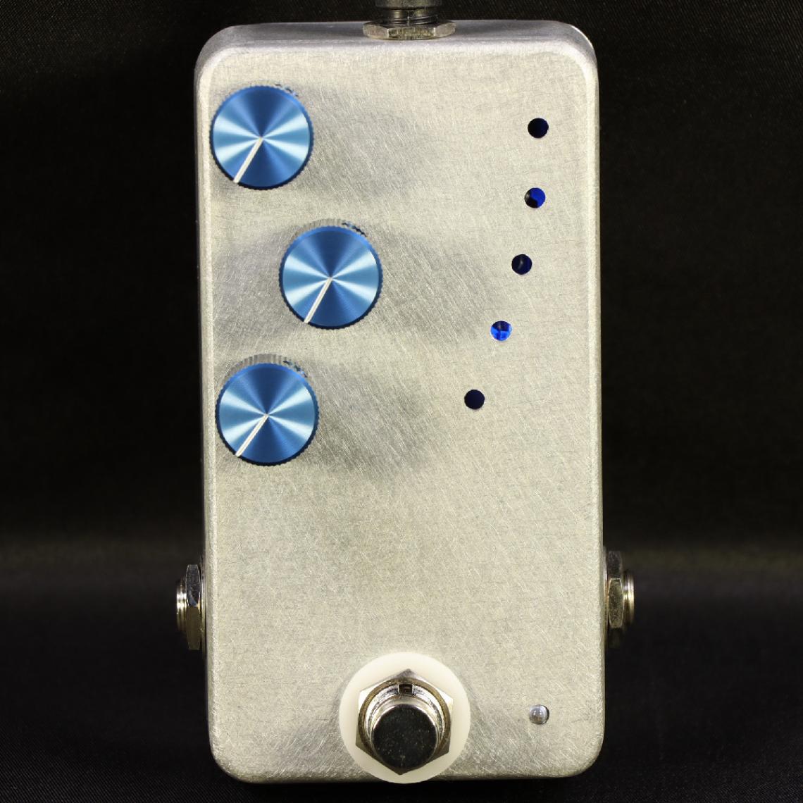 ギター Lee Custom Amplifier 12AU7PRE Lee Custom Amplifier / 12AU7PRE ブースター | ブースター/バッファー