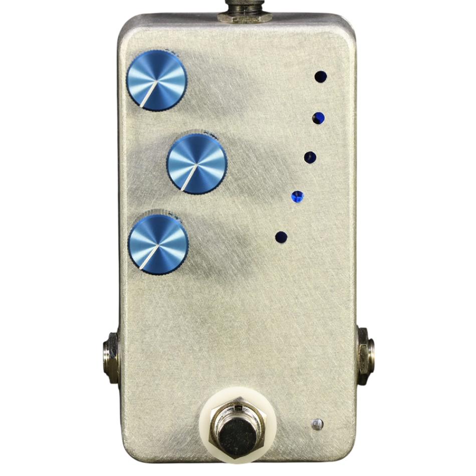 Lee Custom Amplifier / 12AU7PRE ブースター | ブースター/バッファー