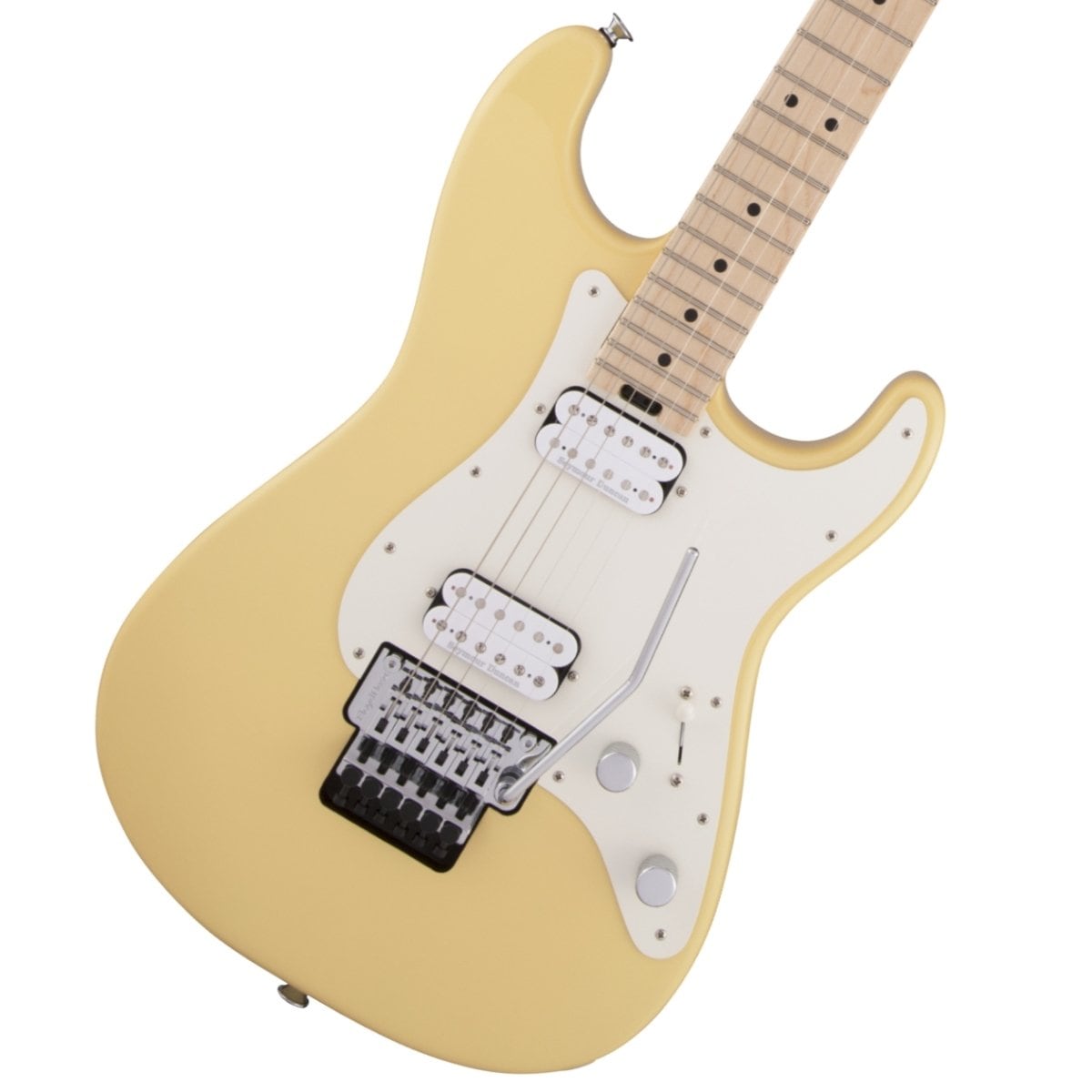 Charvel / Pro-Mod So-Cal Style 1 HH FR M Maple Fingerboard Vintage