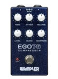 Wampler Pedals / Ego 76 Compressor コンプレッサー ワンプラーペダル【国内正規品】