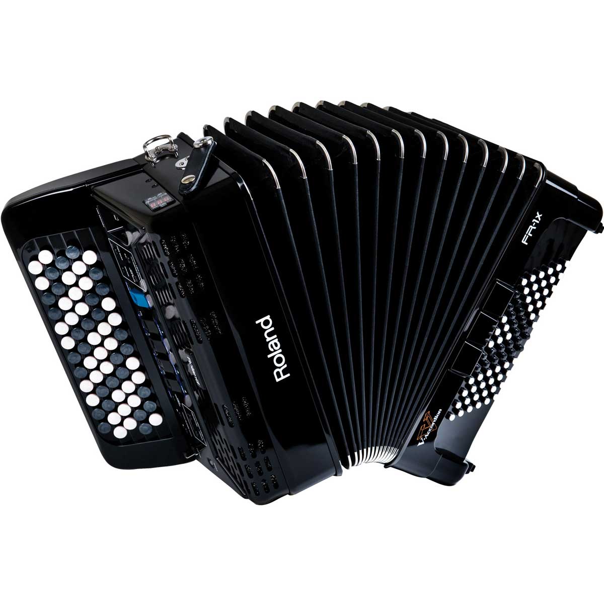 Roland ローランド / V-Accordion FR-1XB BK ブラック Vアコーディオン