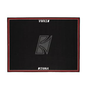 TAMA / TDRS-TL ドラムセッティングカーペット スモールサイズ・ドラムマット