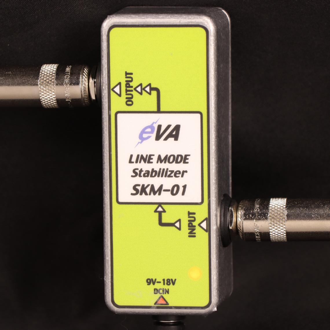 EVA電子 / Line Mode Stabilizer SKM-1 エバ電子 | ブースター