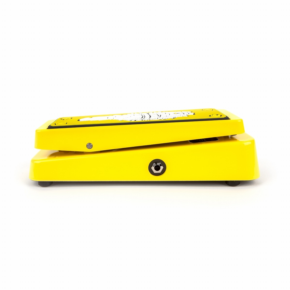 セール品》Jim Dunlop / KH95Y Kirk Hammett Cry Baby Wah Yellow