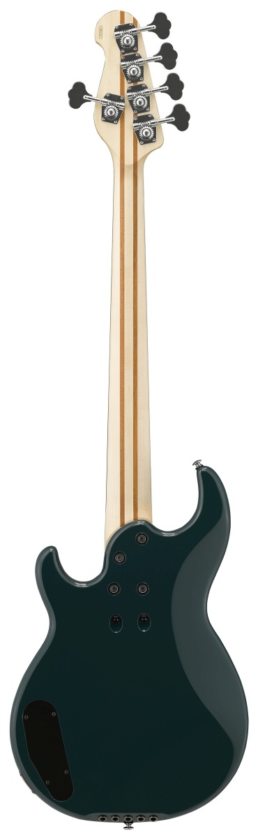 YAMAHA / BB435 ティールブルー(TB) BB400 Series ヤマハ 5弦ベース