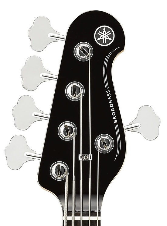 YAMAHA / BB435 ティールブルー(TB) BB400 Series ヤマハ 5弦ベース