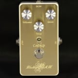 Blackberry JAM / Catnip オーバードライブ