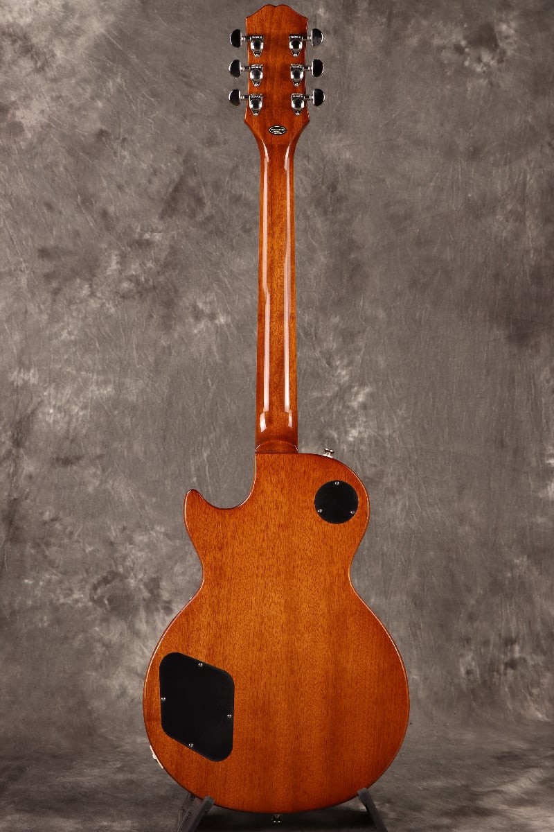 Epiphone / Inspired by Gibson Les Paul Standard 60s Quilt Ocean