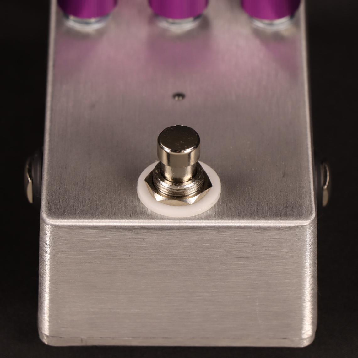 セール品》Lee Custom Amplifier / VAC-30 真空管オーバードライブ