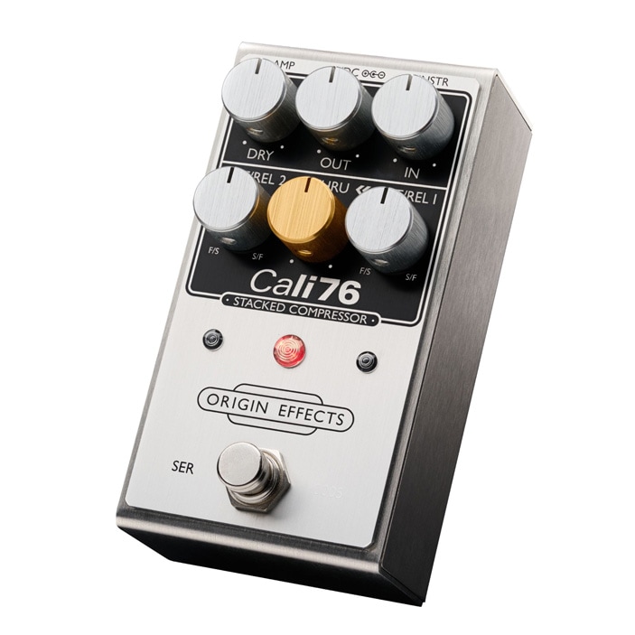 ORIGIN EFFECTS / Cali76 Stacked Compressor コンプレッサー オリジン