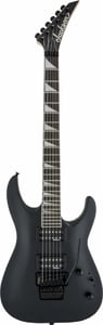 Jackson / JS32 DKA Dinky Arch Top Satin Black ジャクソン