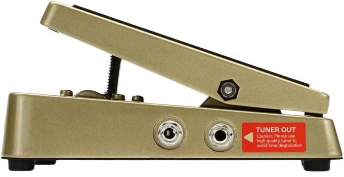 Xotic / XVP-250K Volume Pedal High Impedance Volume Pedal ハイ