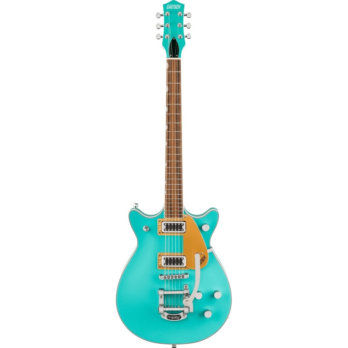 Gretsch / G5232T Electromatic Double Jet FT with Bigsby Laurel