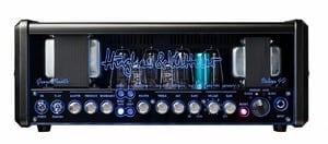ト*ン様 H.k アンプ Hughes & Kettner / Grandmeister Deluxe 40 HUK-GM40DX/H 真空管