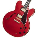 Epiphone / Inspired by Gibson Custom 1959 ES-355 Cherry Red GP-1