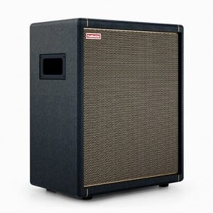【2026年9月30日までの特別価格】[140W FRFRパワードキャビネット/Sparkシリーズアンプに最適化]  Positive Grid / Spark CAB ポジティブグリッド スパーク パワード・キャビネット【新品保証期間2年】