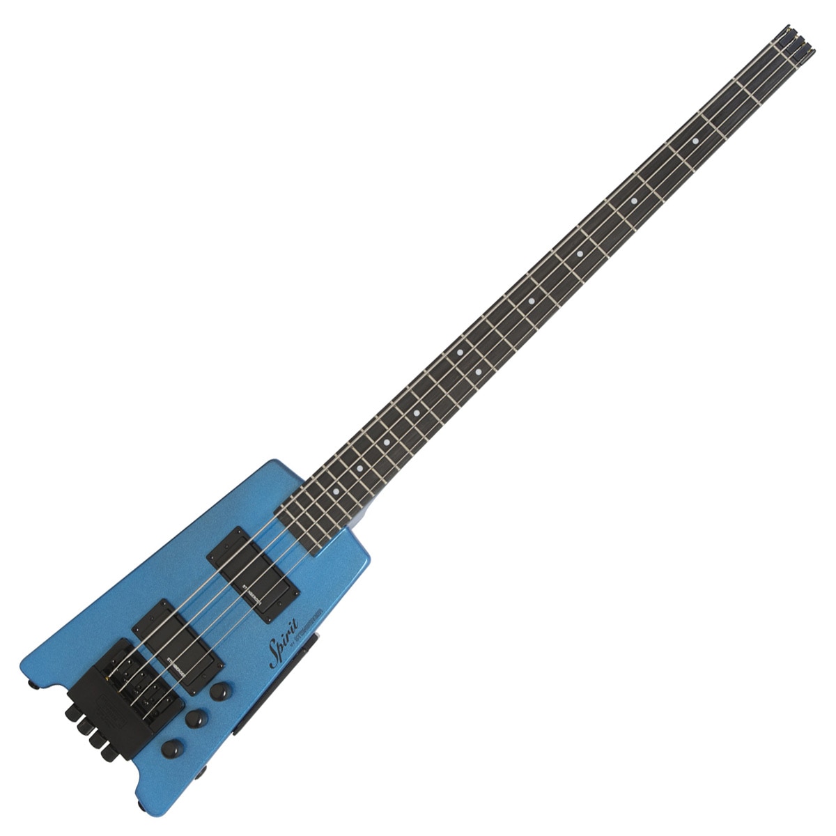 STEINBERGER Spirit XT-2 Standard エレキベース Steinberger / Spirit XT-2 Standard Frost Blue (4-string