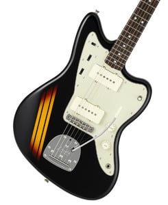 《WEBSHOPクリアランスセール》Fender / Made in Japan Traditional 2025 Collection 60s Jazzmaster Rosewood Fingerboard Competition Black/3-ColorSunburst