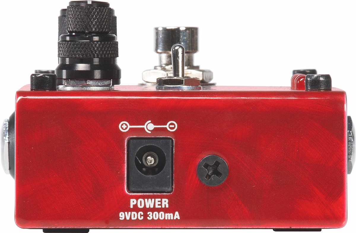 全く新しいWhammyプレイの創造] Digitech / Whammy Ricochet ワーミー