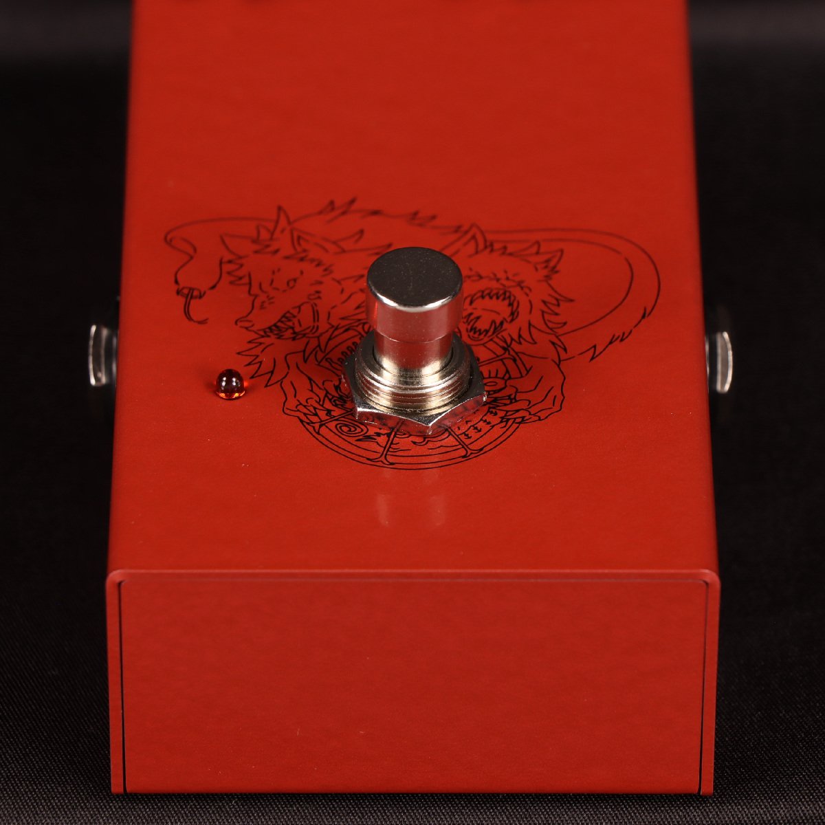 Organic Sounds / Orthros Silicon Ver. オーガニックサウンド