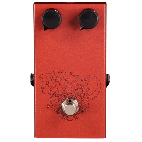 Organic Sounds / Orthros Silicon Ver. オーガニックサウンド