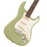 Fender / Player II Stratocaster Rosewood Fingerboard Birch Green フェンダー エレキギターの商品ページ