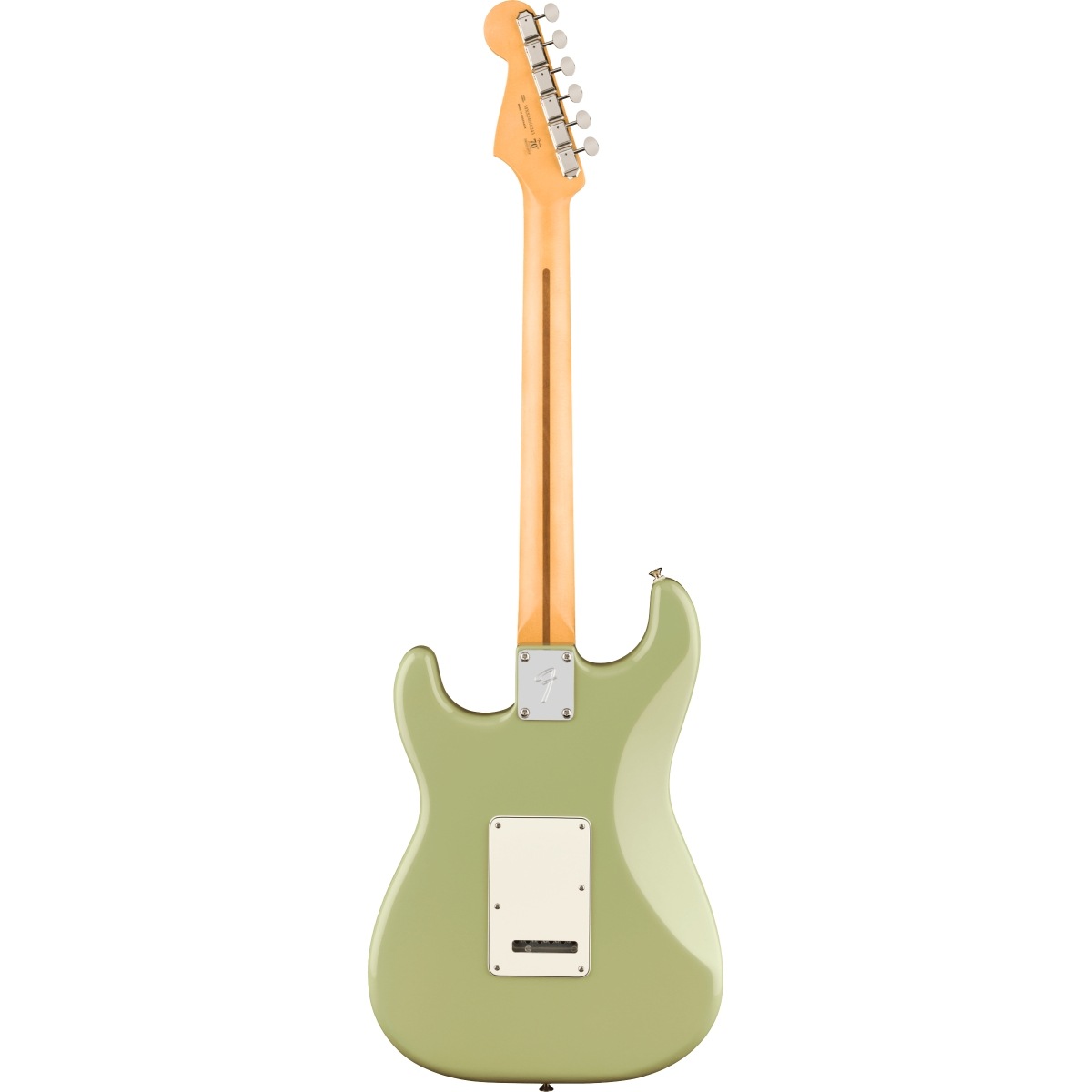 Fender / Player II Stratocaster Rosewood Fingerboard Birch Green