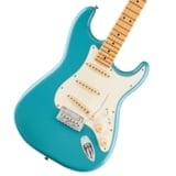 Fender / Player II Stratocaster Maple Fingerboard Aquatone Blue フェンダー エレキギターの商品ページ